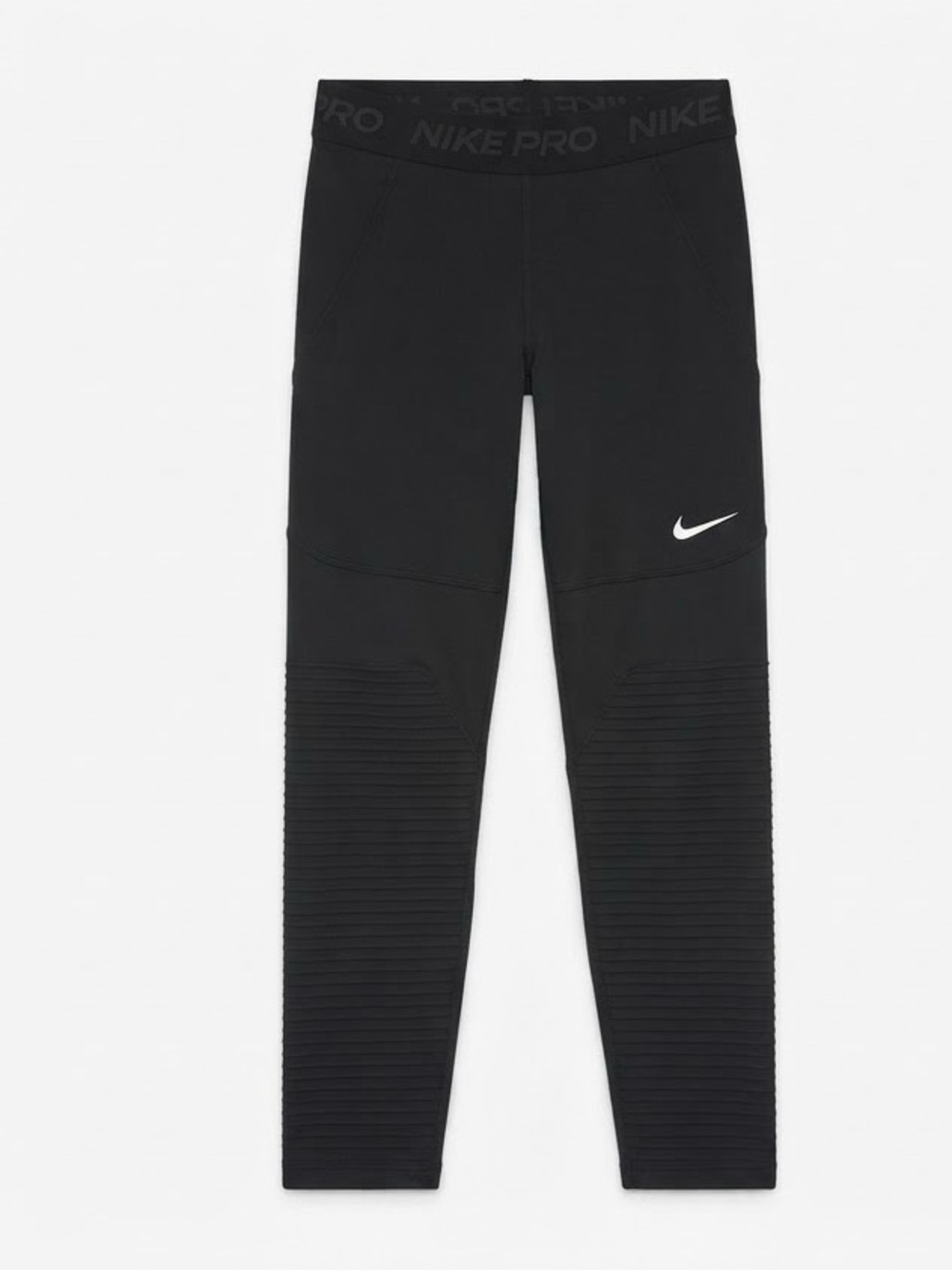 Nike black Pro Dri-Fit leggings Women’s Size M